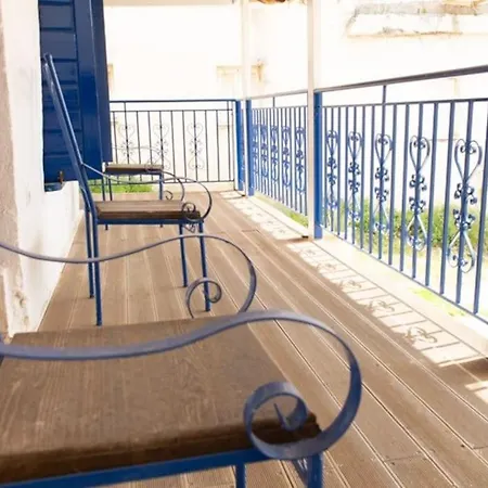 Σπίτι διακοπών Original Stone Cottage, 4km, Wifi, Max 6p