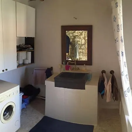 Original Stone Cottage, 4km, Wifi, Max 6p Σπίτι διακοπών Fonissa