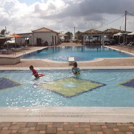 Σπίτι διακοπών Original Stone Cottage, 4km, Wifi, Max 6p Fonissa