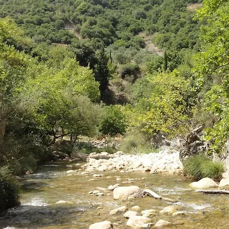 Original Stone Cottage, 4km, Wifi, Max 6p Σπίτι διακοπών *