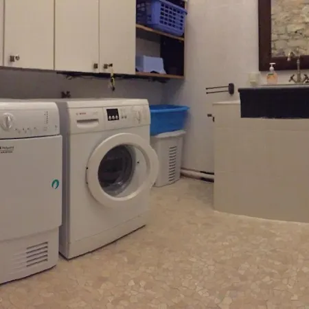 Original Stone Cottage, 4km, Wifi, Max 6p Fonissa