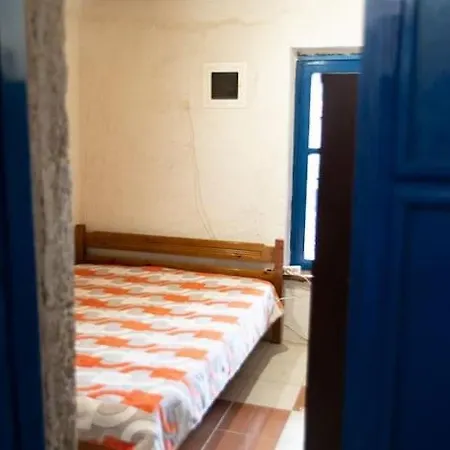 Σπίτι διακοπών Original Stone Cottage, 4km, Wifi, Max 6p *