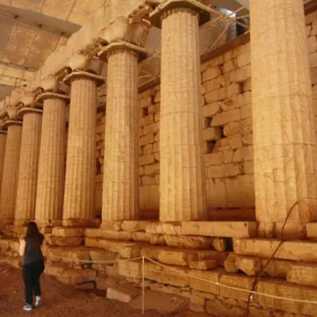 Original Stone Cottage, 4km, Wifi, Max 6p