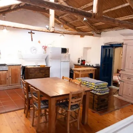 Original Stone Cottage, 4km, Wifi, Max 6p Σπίτι διακοπών Fonissa